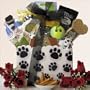 You & Your Pooch: Pet Dog Gift Basket
