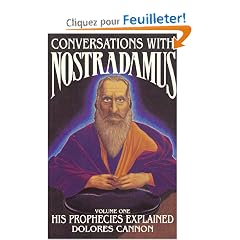Conversations With Nostradamus