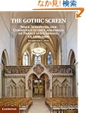 The Gothic Screen: Space, Sculpture, and Community in the Cathedrals of France and Germany, ca.12001400