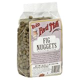 Review Bob's Red Mill  / Bob's Red Mill Fig Nuggets, 18-Ounce Packages (Pack of 4)