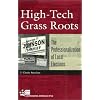 High-Tech Grass Roots: The Professionalization of Local Elections (Campaigning American Style)