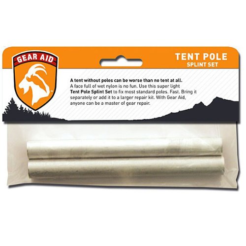 Gear Aid Tent Pole Splints
