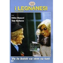 I Legnanesi - Va La Batel Ca Sem Su Tuti