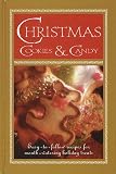 Christmas Cookies and Candy