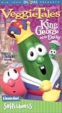 VeggieTales - King George and the Ducky