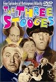 Three Stooges [DVD] [1936] [Region 1] [US Import] [NTSC]