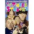 Three Stooges Film Festival