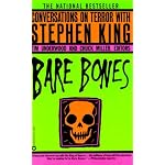 Bare Bones: Conversations on Terror With Stephen King book cover