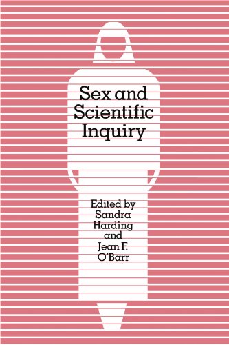 sex and scientific inquiry