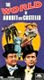 Abbott & Costello: World of [VHS]
