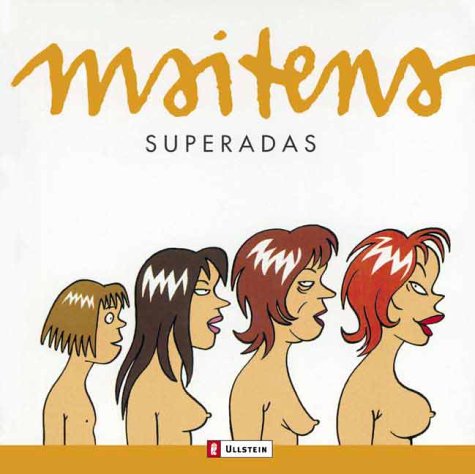 Superadas.