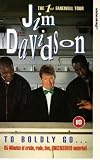 Jim Davidson - The First Farewell Tour - To Boldly Go [1994]