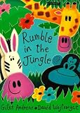 Rumble in the Jungle
