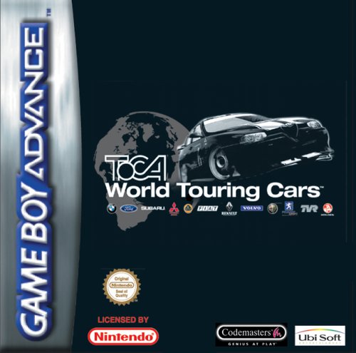 Childrens Toyshop  Video Games : Toca  Touring
