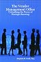 The Vendor Management Office: Unleashing the Power of Strategic Sourcing