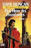 Der Herr des Feuerlandes. Des Königs Klingen 02