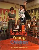Guiding Young Children: A Problem-Solving Approach