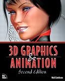 3D Graphics and Animations: AND Creating the Art of the Game