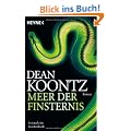 Meer der Finsternis: Roman