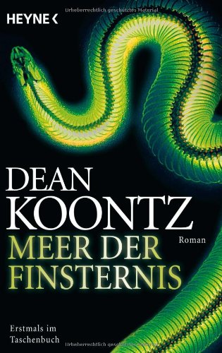 Produkt-Bild: Meer der Finsternis: Roman