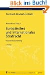 Europ�isches und Internationales Stra...