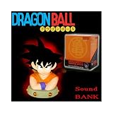 DRAGONBALL SOUND BANK 孫 悟空の画像