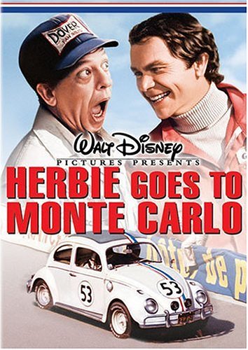 Watch Herbie Goes to Monte Carlo Online!