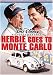 DVD : Herbie Goes to Monte Carlo