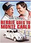 Herbie Goes to Monte Carlo Herbie Goes to Monte Carlo