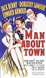 Man About Town