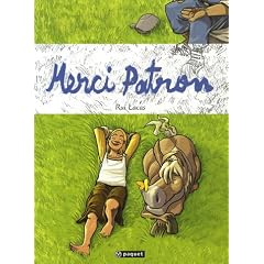 Merci Patron