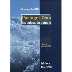 Partager l'eau : Les enjeux de demain