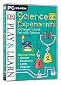 Play and Learn: Science Experiments