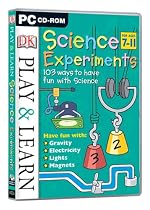 Play and Learn: Science Experiments