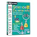 Play and Learn: Science Experiments