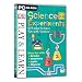 Play and Learn: Science Experiments