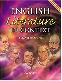 English Literature in Context