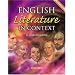 English Literature in Context