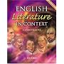 English Literature in Context