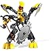 LEGO HERO FACTORY XT4 6229