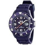 [アイスウォッチ]ICE-WATCH Ice-SHADOW - Dark Night - Big SWDARBS  【正規輸入品】