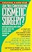 Are You Considering Cosmetic Surgery? (Avon Health)