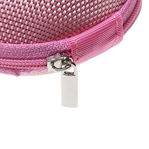 New High Quality Fashion Women Cute Mini Coin Bag Wallet with Headset Package Change Hand Pouch Purse
