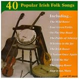 Search : 40 Popular Irish Folk Songs