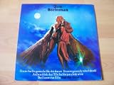 JIM STEINMAN Bad For Good LP