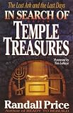In Search of Temple Treasures: The Lost Ark and the Last Days