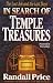 Book In Search of Temple Treasures: The Lost Ark and the Last Days