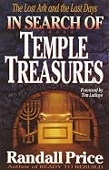 In Search of Temple Treasures: The Lost Ark and the Last Days