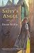Book Saffy's Angel (Costa Children's Book Award (Awards))