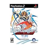Drakengard 2